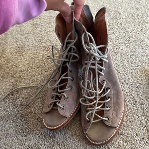 Jeffery Campbell Heels